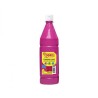 Témpera líquida Jovi - 1 l - Color magenta