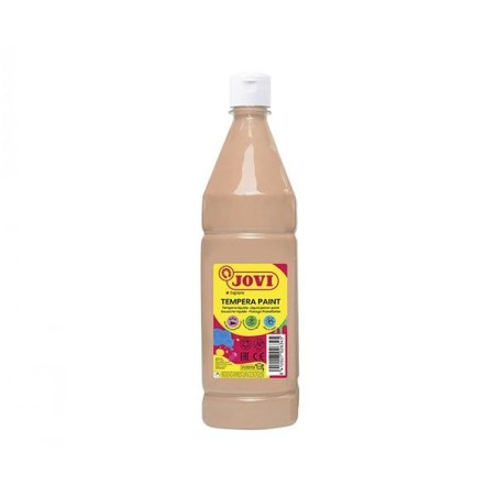 Témpera líquida Jovi - 1 l - Color carne
