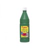 Témpera líquida Jovi - 1 l - Color verde oscuro