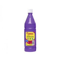 Témpera líquida Jovi - 1 l - Color violeta