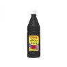 Témpera líquida Jovi - 1 l - Color negro
