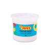 Pintura de dedos Jovi - 125 ml - Color blanco