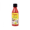 Pintura multisuperficie Jovidecor Acryl - 250 ml - Color rojo
