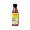 Pintura multisuperficie Jovidecor Acryl - 250 ml - Color marrón
