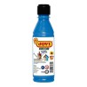 Pintura multisuperficie Jovidecor Acryl - 250 ml - Color azul cyan