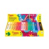Plastilina Jovi - 150 g - Colores surtidos - Caja 15 ud