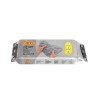 Pasta para modelar Jovi - 1 kg - Color gris