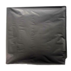 Bolsa para disfraz Fixo Kids - 65 x 90 cm - Color negro - Pack 25 ud