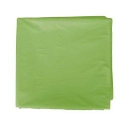 Bolsa para disfraz Fixo Kids - 65 x 90 cm - Color verde claro - Pack 25 ud