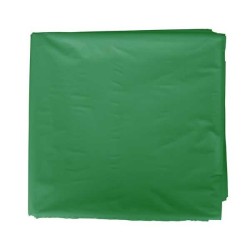Bolsa para disfraz Fixo Kids - 65 x 90 cm - Color verde - Pack 25 ud