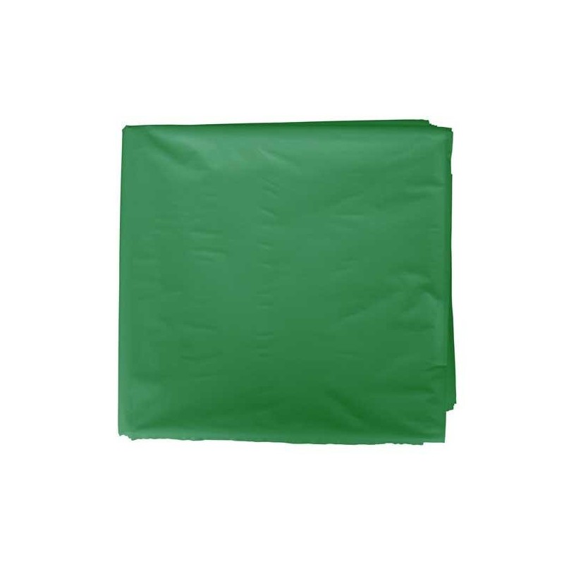 Bolsa para disfraz Fixo Kids - 65 x 90 cm - Color verde - Pack 25 ud Bolsa para disfraz Fixo Kids - 65 x 90 cm - Color verde - Pack 25 ud