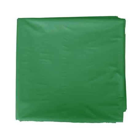 Bolsa para disfraz Fixo Kids - 65 x 90 cm - Color verde - Pack 25 ud
