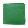 Bolsa para disfraz Fixo Kids - 65 x 90 cm - Color verde - Pack 25 ud