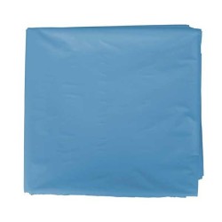 Bolsa para disfraz Fixo Kids - 65 x 90 cm - Color azul claro - Pack 25 ud