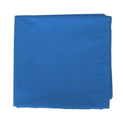 Bolsa para disfraz Fixo Kids - 65 x 90 cm - Color azul - Pack 25 ud