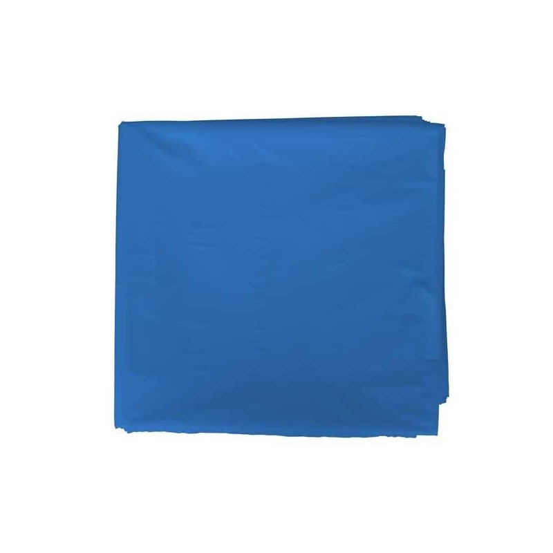 Bolsa para disfraz Fixo Kids - 65 x 90 cm - Color azul - Pack 25 ud Bolsa para disfraz Fixo Kids - 65 x 90 cm - Color azul - Pack 25 ud