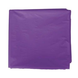 Bolsa para disfraz Fixo Kids - 65 x 90 cm - Color violeta - Pack 25 ud