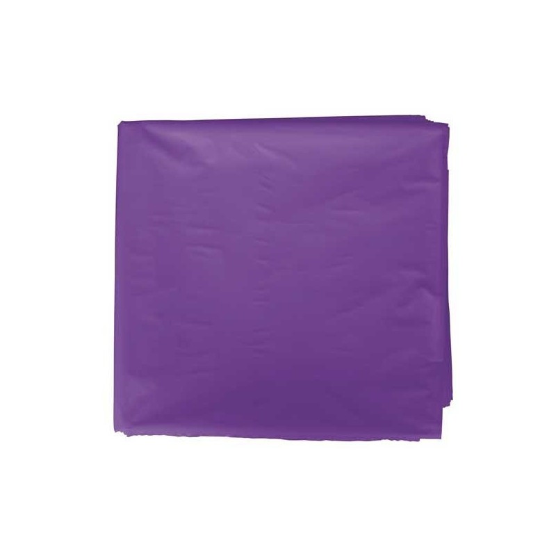 Bolsa para disfraz Fixo Kids - 65 x 90 cm - Color violeta - Pack 25 ud Bolsa para disfraz Fixo Kids - 65 x 90 cm - Color violeta - Pack 25 ud