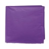 Bolsa para disfraz Fixo Kids - 65 x 90 cm - Color violeta - Pack 25 ud