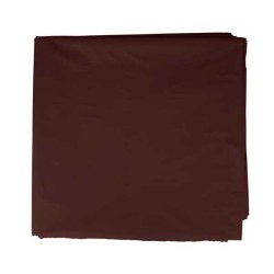 Bolsa para disfraz Fixo Kids - 65 x 90 cm - Color marrón - Pack 25 ud