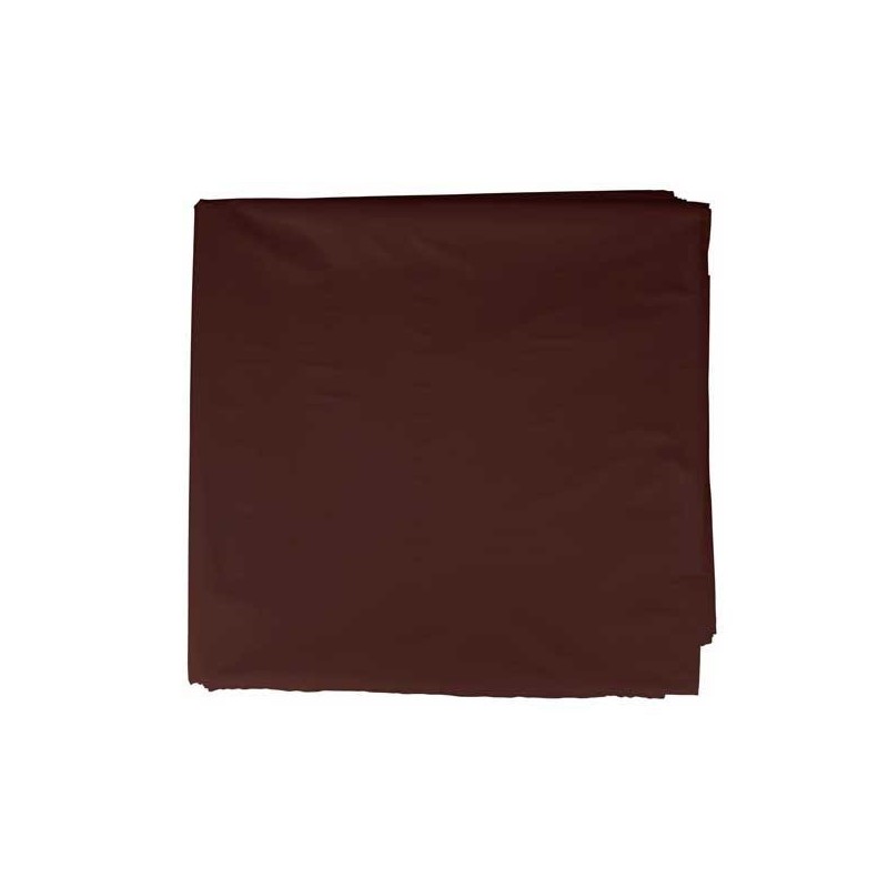 Bolsa para disfraz Fixo Kids - 65 x 90 cm - Color marrón - Pack 25 ud
