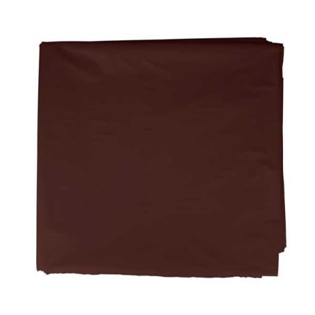 Bolsa para disfraz Fixo Kids - 65 x 90 cm - Color marrón - Pack 25 ud