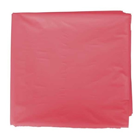 Bolsa para disfraz Fixo Kids - 65 x 90 cm - Color rosa - Pack 25 ud
