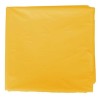 Bolsa para disfraz Fixo Kids - 65 x 90 cm - Color amarillo - Pack 25 ud