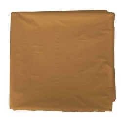 Bolsa para disfraz Fixo Kids - 65 x 90 cm - Color oro - Pack 25 ud