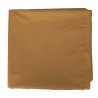 Bolsa para disfraz Fixo Kids - 65 x 90 cm - Color oro - Pack 25 ud