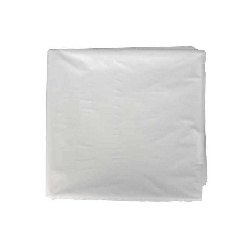Bolsa para disfraz Fixo Kids - 65 x 90 cm - Color blanco - Pack 25 ud Bolsa para disfraz Fixo Kids - 65 x 90 cm - Color blanco - Pack 25 ud
