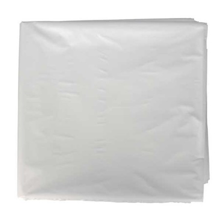 Bolsa para disfraz Fixo Kids - 65 x 90 cm - Color blanco - Pack 25 ud
