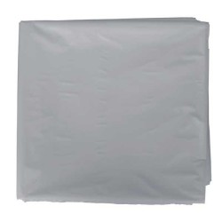 Bolsa para disfraz Fixo Kids - 65 x 90 cm - Color gris claro - Pack 25 ud