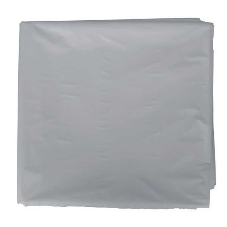 Bolsa para disfraz Fixo Kids - 65 x 90 cm - Color gris claro - Pack 25 ud