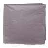 Bolsa para disfraz Fixo Kids - 65 x 90 cm - Color plata - Pack 25 ud