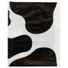 Bolsa para disfraz decorada Fixo Kids - Vaca/dálmata - 56 x 70 cm - Pack 25 ud