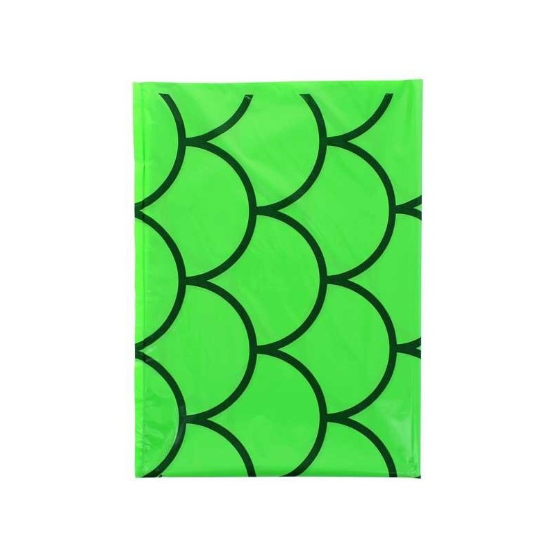Bolsa para disfraz decorada Fixo Kids - Tortuga - 56 x 70 cm - Pack 25 ud Bolsa para disfraz decorada Fixo Kids - Tortuga - 56 x 70 cm - Pack 25 ud