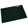 Carpeta miniclip superior Grafoplás - PVC - Folio - Color negro