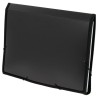 Clasificador fuelle Grafoplás - PP - 13 departamentos - Folio - Color negro