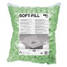 Bolsa material relleno - 15l