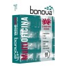 Papel multifunción Bonova - A4 - 80 g - Pack 500 hojas (PACK INDIVISIBLE DE 5 UNIDADES)