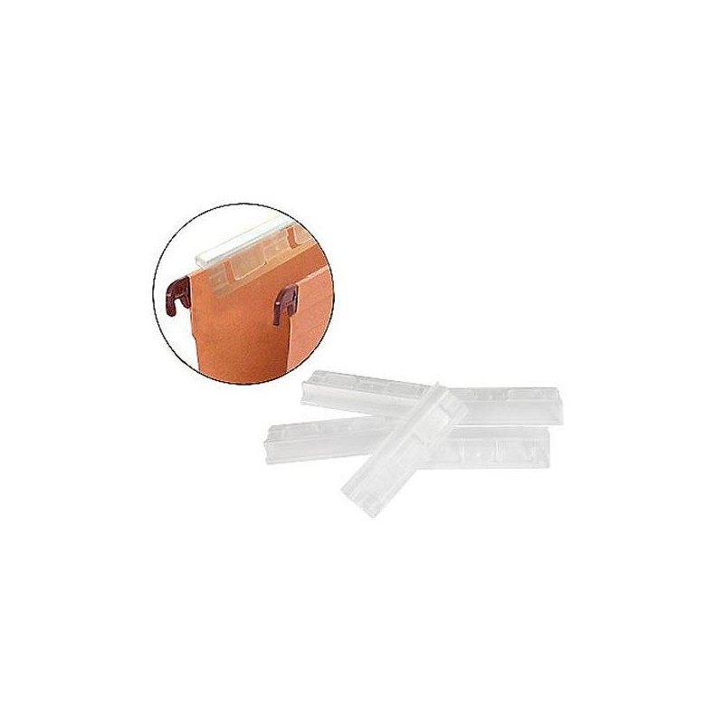 Recambio visor superior Gio - 8 cm - Pack 25 ud Recambio visor superior Gio - 8 cm - Pack 25 ud
