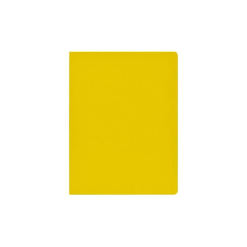 Subcarpeta Gio 230g folio amarillo intenso (PACK INDIVISIBLE DE 50 UNIDADES) Subcarpeta Gio 230g folio amarillo intenso (PACK INDIVISIBLE DE 50 UNIDADES)