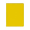 Subcarpeta Gio 230g folio amarillo intenso (PACK INDIVISIBLE DE 50 UNIDADES)