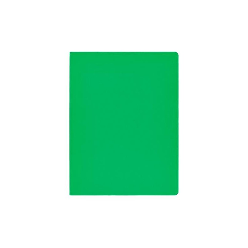 Subcarpeta Gio 230g folio verde intenso (PACK INDIVISIBLE DE 50 UNIDADES) Subcarpeta Gio 230g folio verde intenso (PACK INDIVISIBLE DE 50 UNIDADES)