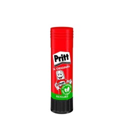 Barra adhesiva Pritt Stick - 22 g