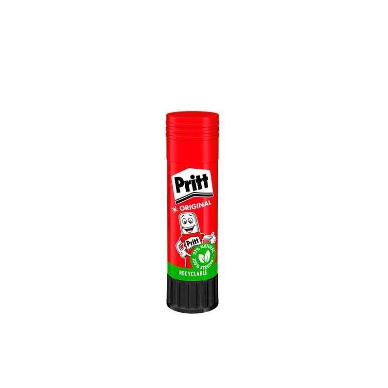 Barra adhesiva Pritt Stick - 22 g