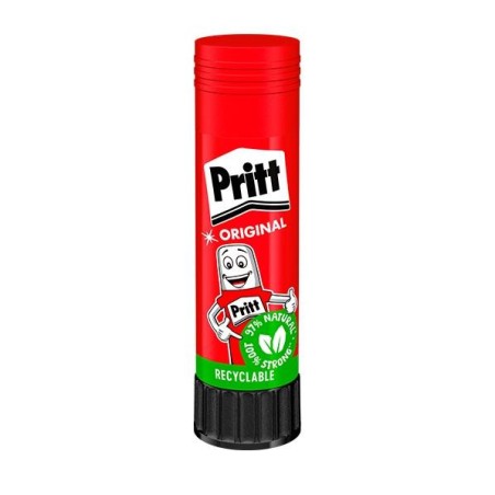 Barra adhesiva Pritt Stick - 43 g