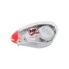 Corrector en cinta Pritt Roller Compact Flex - Ancho 6 mm x 10 m