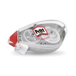 Corrector en cinta Pritt Compact Flex - Ancho 4,2 mm x 10 m
